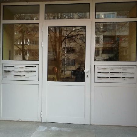 Apartment Lagera 55 โซเฟีย ภายนอก รูปภาพ