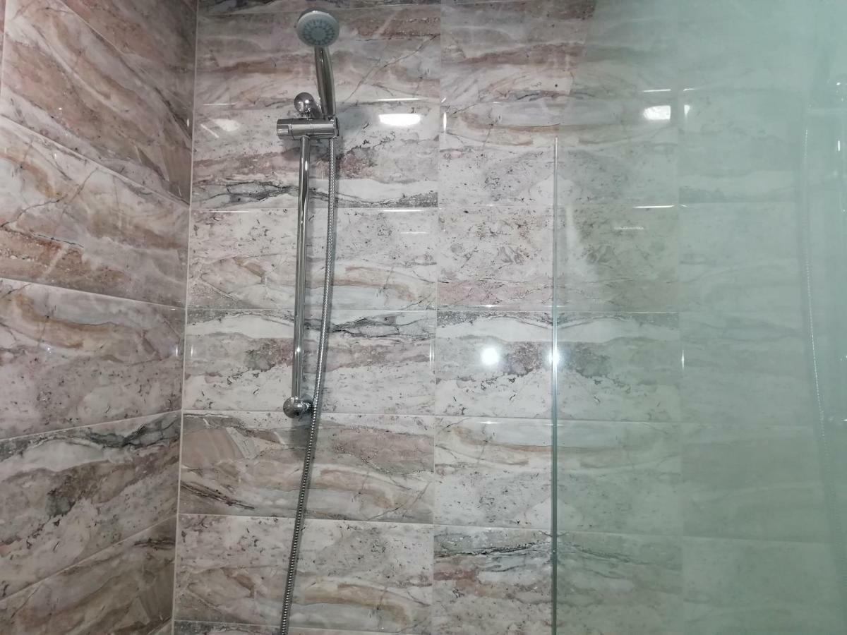 Apartment Lagera 55 โซเฟีย ภายนอก รูปภาพ
