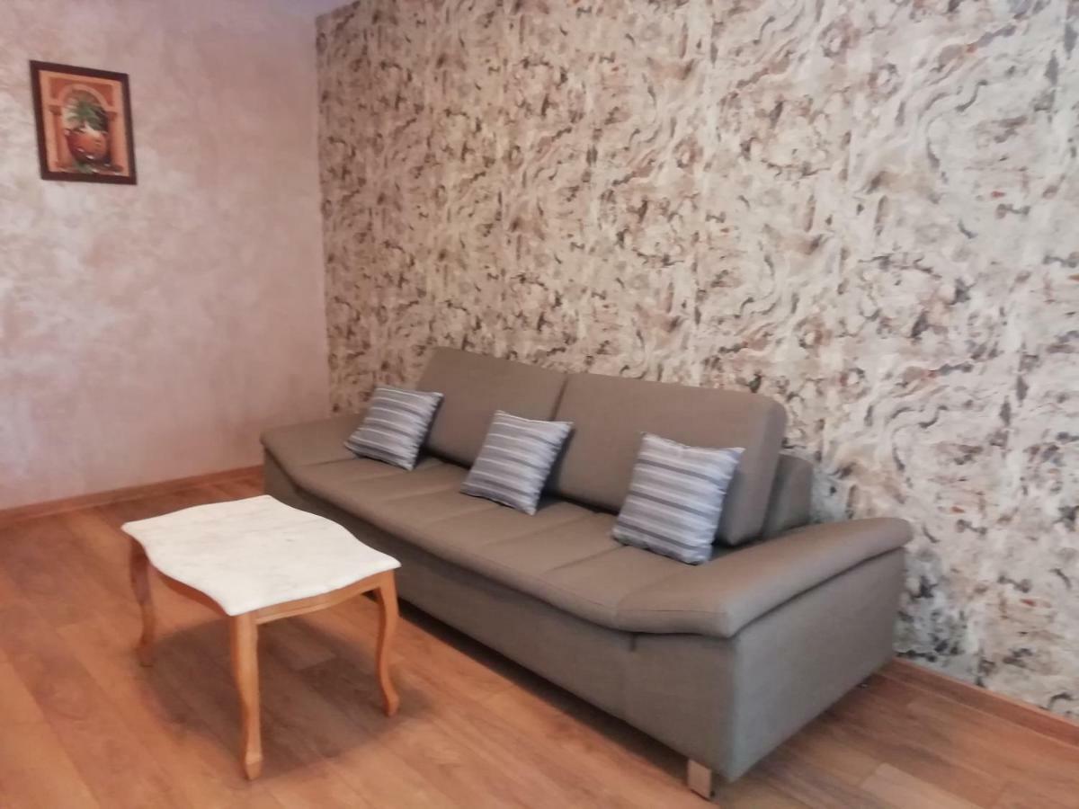 Apartment Lagera 55 โซเฟีย ภายนอก รูปภาพ
