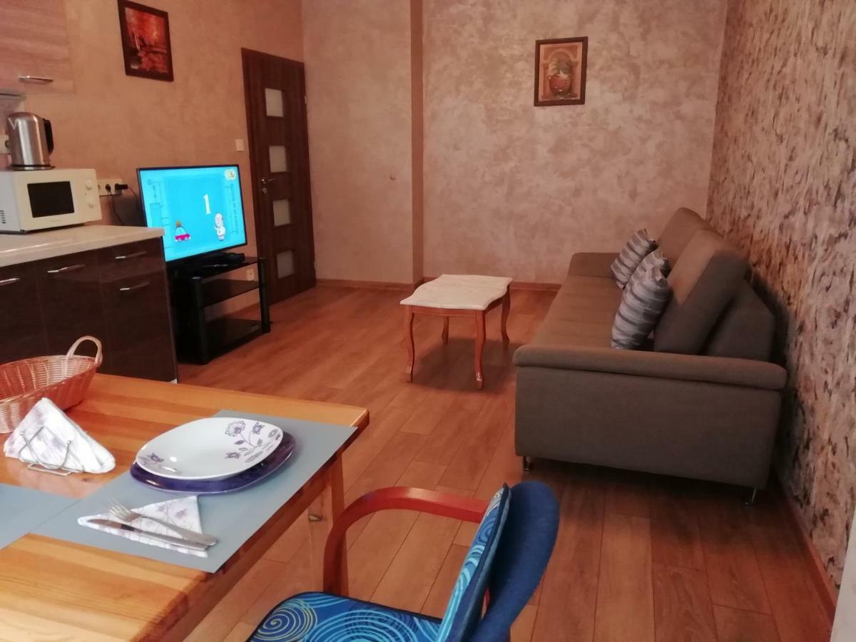 Apartment Lagera 55 โซเฟีย ภายนอก รูปภาพ