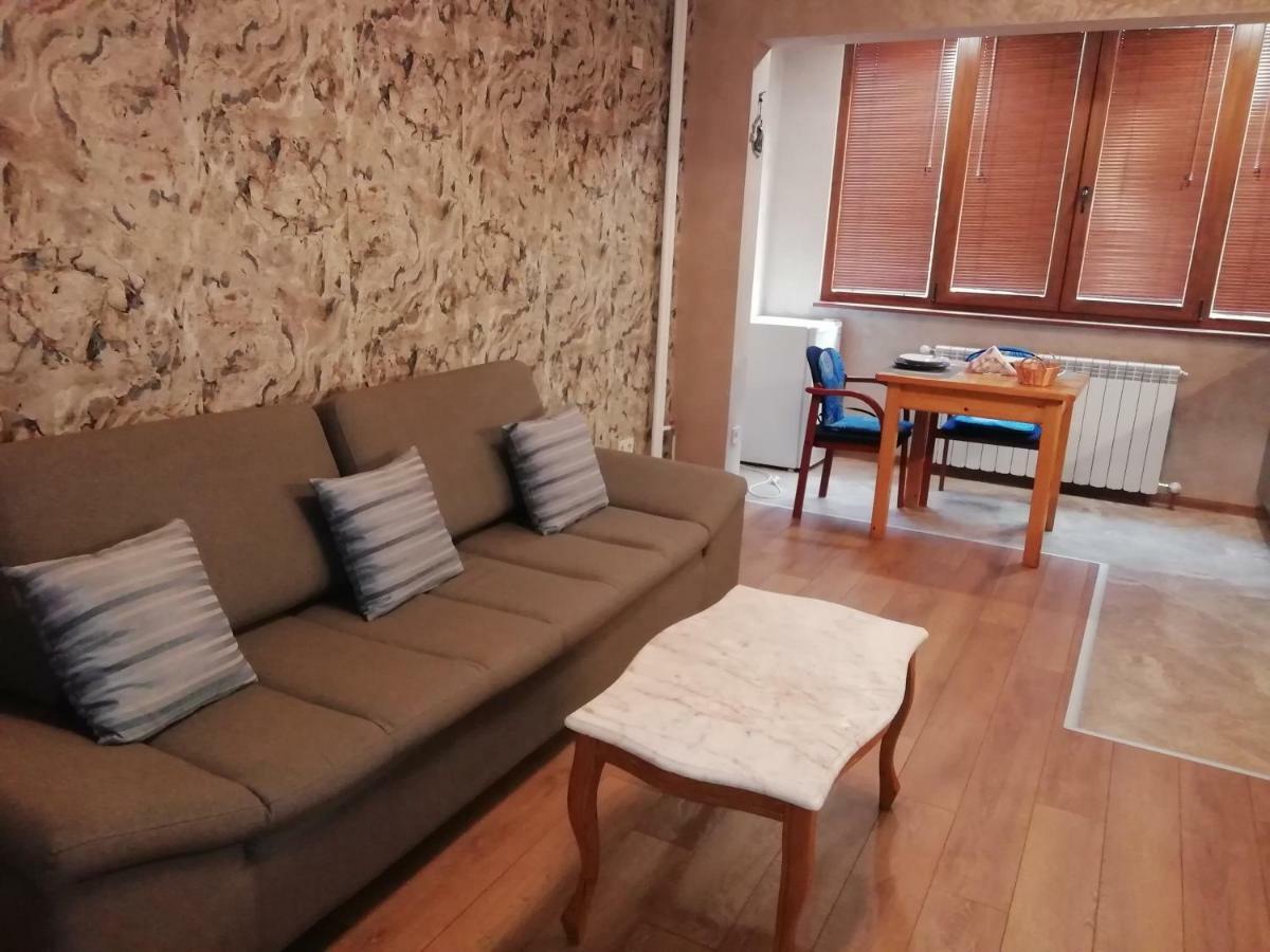 Apartment Lagera 55 โซเฟีย ภายนอก รูปภาพ