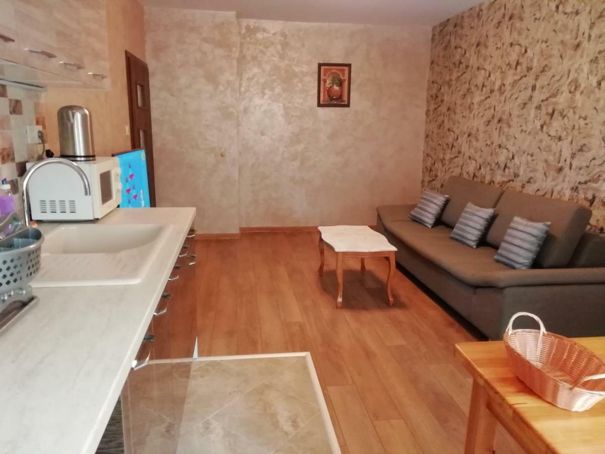Apartment Lagera 55 โซเฟีย ภายนอก รูปภาพ