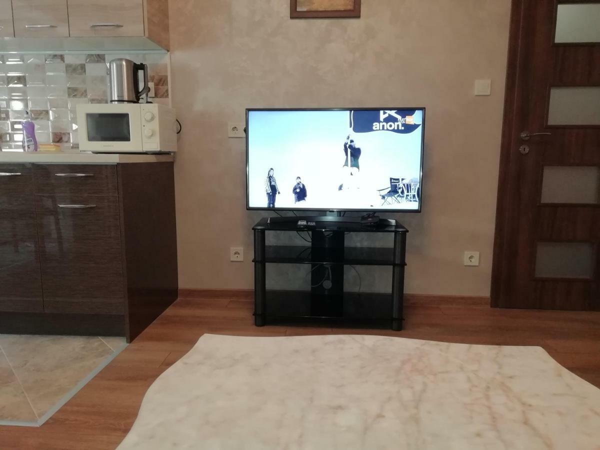 Apartment Lagera 55 โซเฟีย ภายนอก รูปภาพ