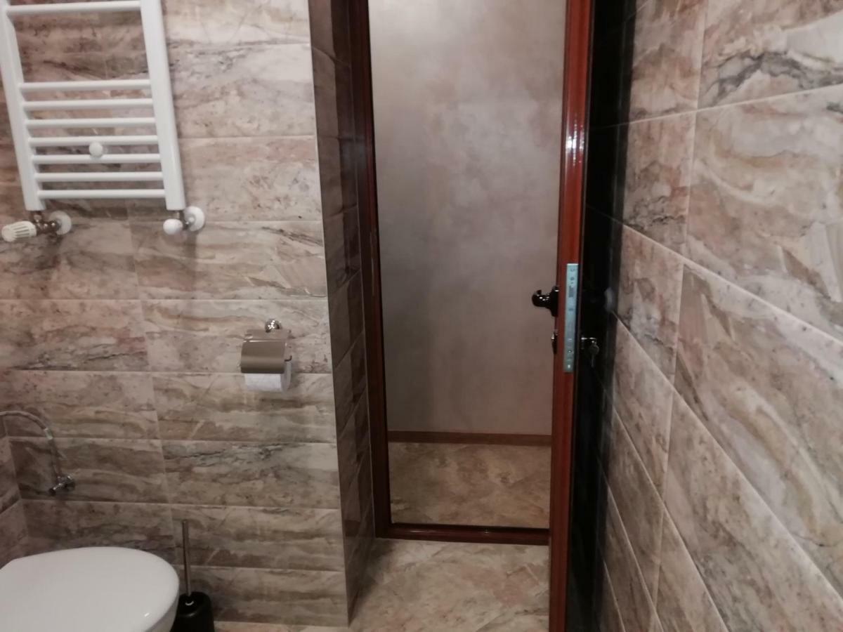 Apartment Lagera 55 โซเฟีย ภายนอก รูปภาพ